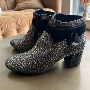 Sold - Alex Marie Booties